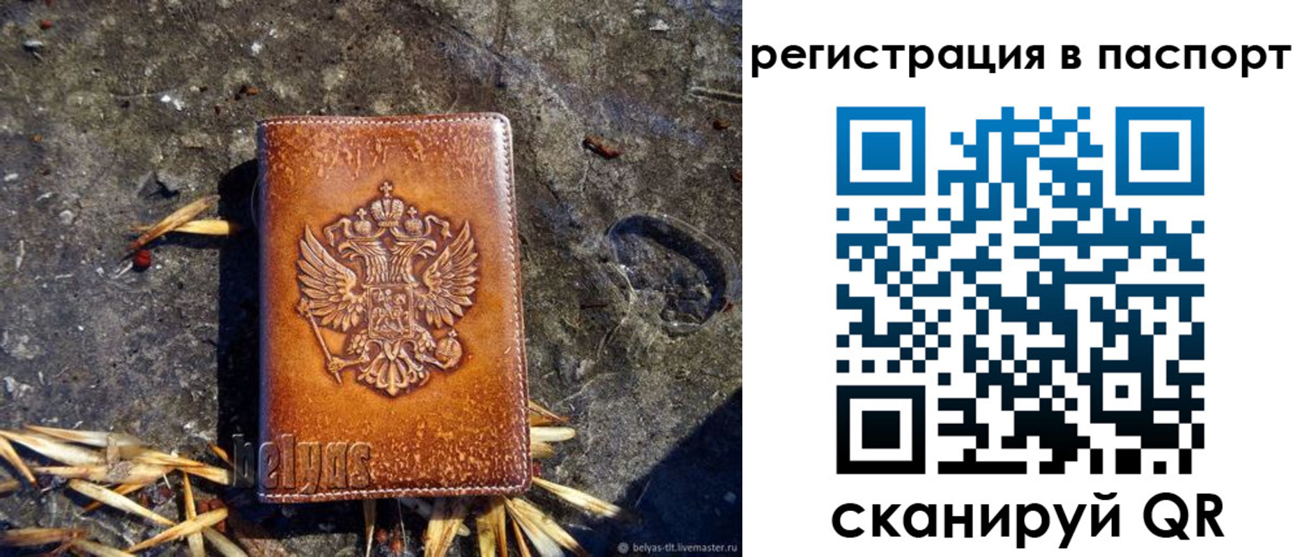 где прописаться в Владикавказе